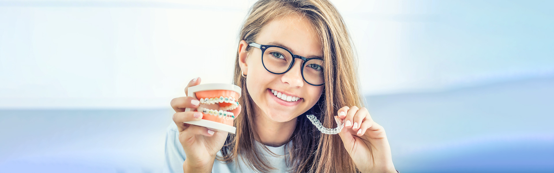 Are Invisible Braces Right For You?