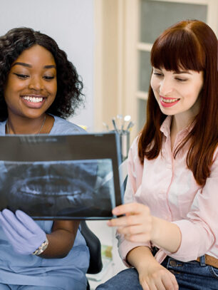 What Is Digital X-Ray Used for?