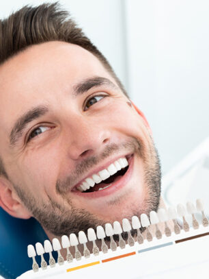 How Dental Veneers Bring Life to Your Smile