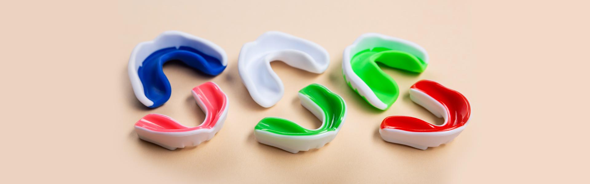 Defend Your Teeth: Discover the 5 Advantages of Wearing a Mouthguard