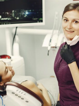 Crystal Clear Insights: Exploring the Advantages of Digital X-Rays in Dentistry
