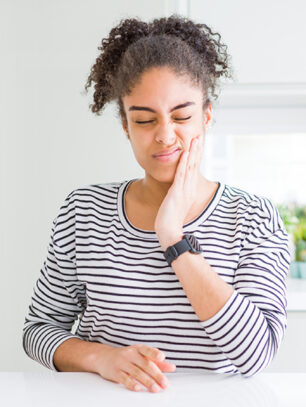 Emergency Dentistry: Quick Relief for Unexpected Dental Woes