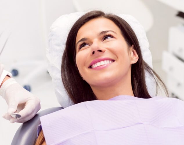 Restorative Dentistry