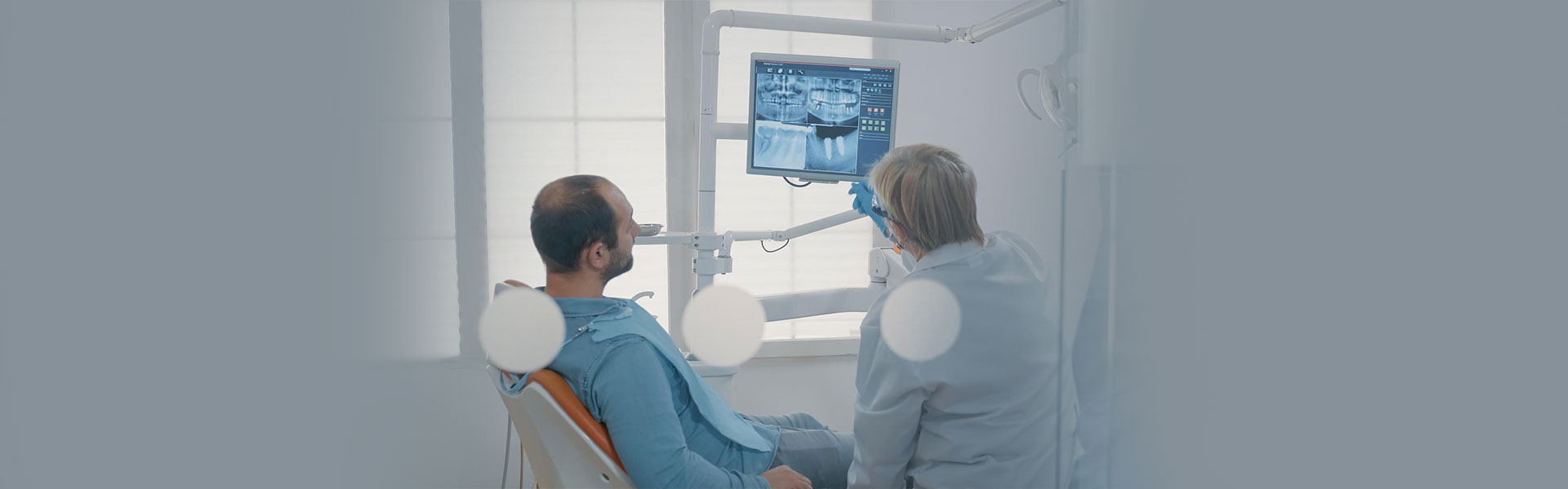 The Role of Digital X-Rays in Preventive Dental Care