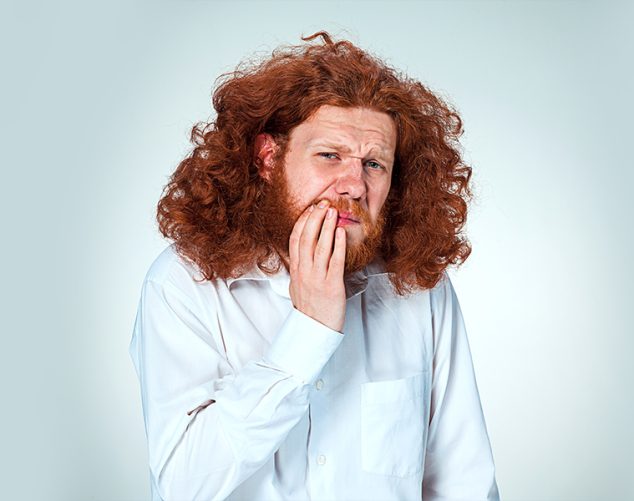 5 Signs Indicating You Might Need a Root Canal