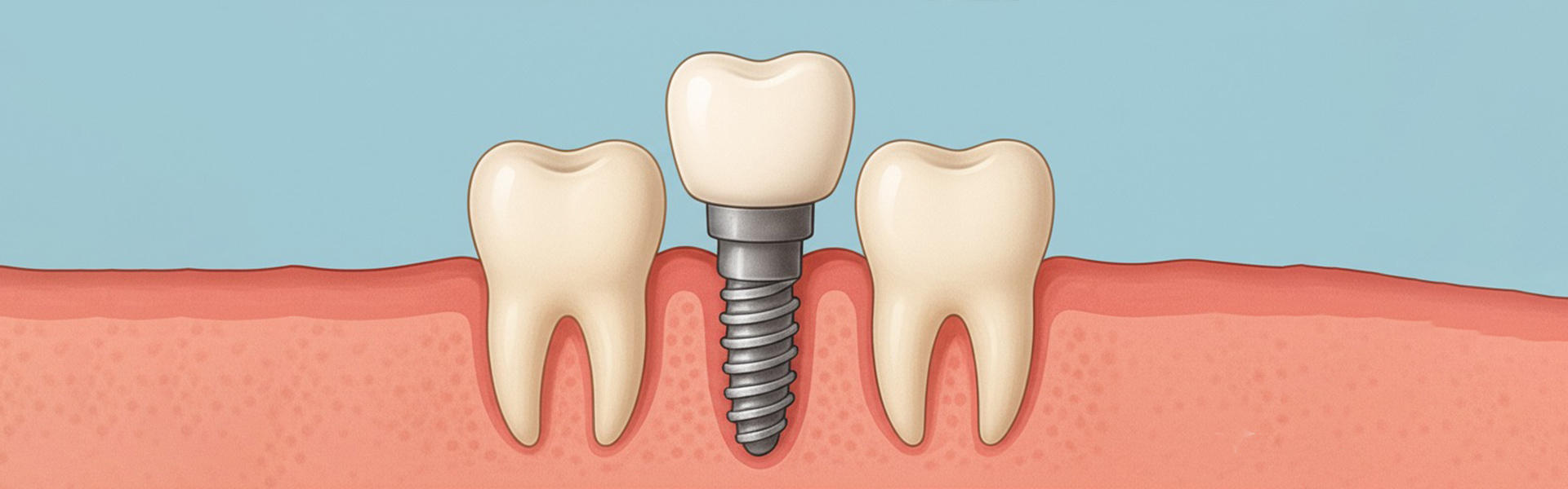 Top 5 Benefits of Dental Implants