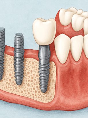 Who Is a Good Candidate for Dental Implants in Roseville?