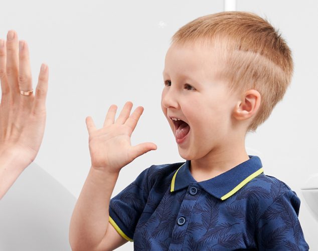 How to Choose the Right Pediatric Dentis