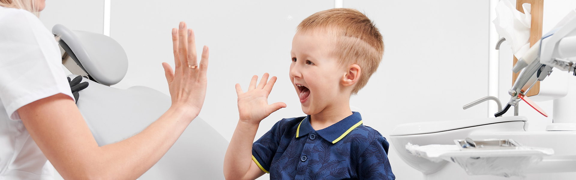 How to Choose the Right Pediatric Dentis