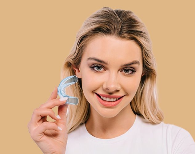 How to Choose the Right Mouth Guard