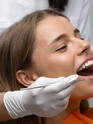 Why Fast Fillings Keep Smiles Healthy