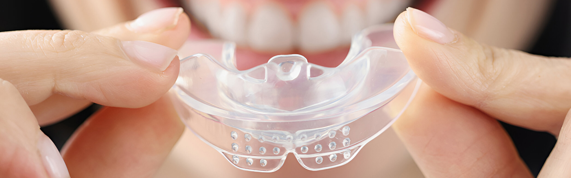 Why Mouth Guards Are Key for Jaw Health