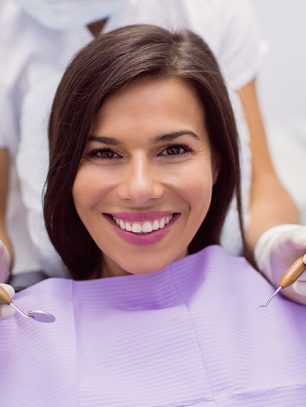 Discover Your Best Smile with Cosmetic Dentistry in Roseville, CA