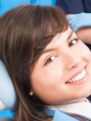 Why Do Teeth Turn Yellow Over Time?