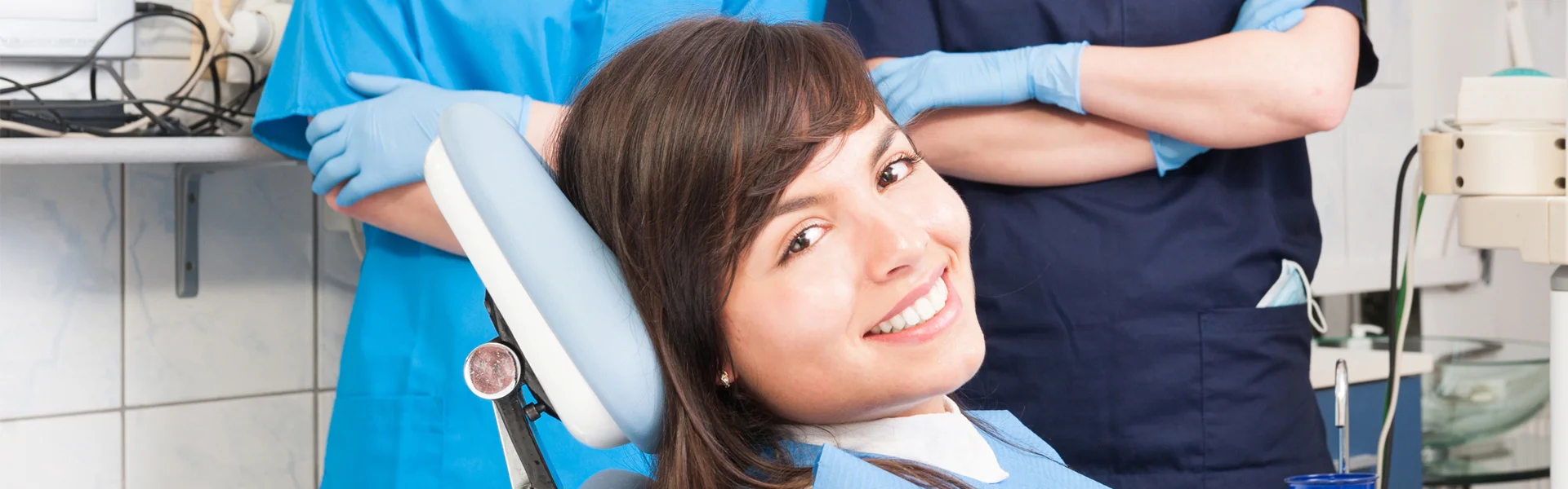 Why Do Teeth Turn Yellow Over Time?