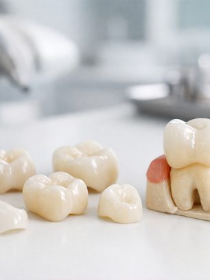 How Dental Crowns Can Provide You a New Smile